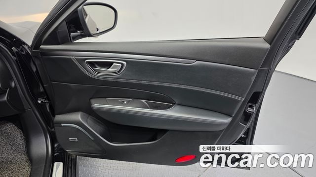 Renault Korea SM6 2019 — photo 15