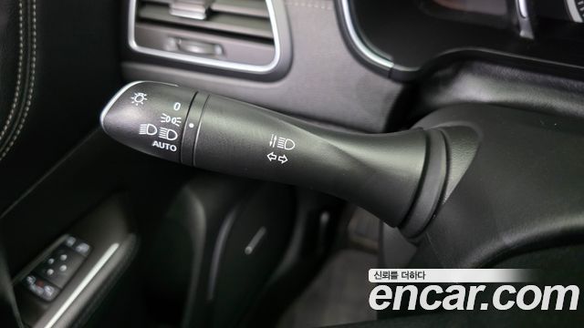 Renault Korea SM6 2019 — photo 30