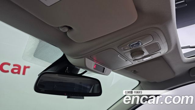 Renault Korea SM6 2019 — photo 31