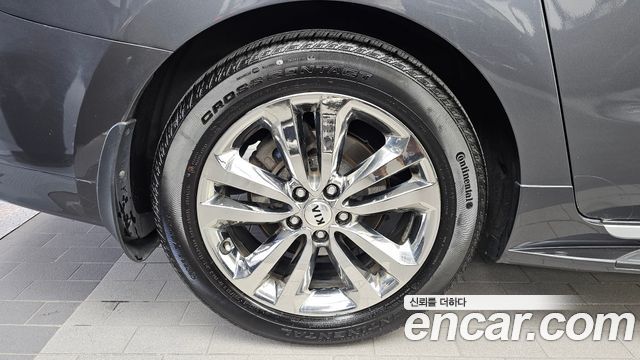 Kia Canival 2016 — photo 5