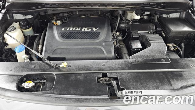 Kia Canival 2016 — photo 6