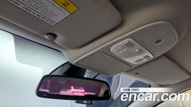 Renault Korea SM3 2018 — photo 24