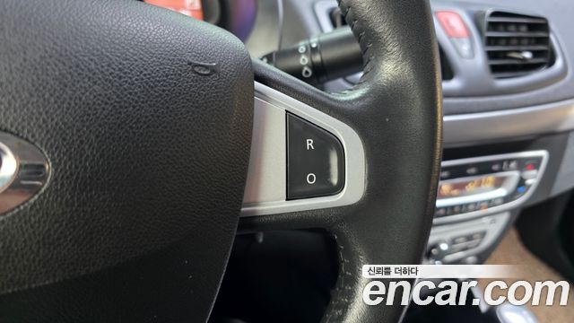 Renault Korea SM3 2018 — photo 29