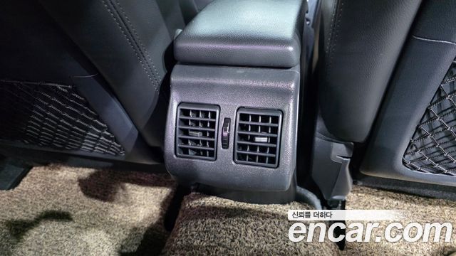 Renault Korea SM3 2018 — photo 32