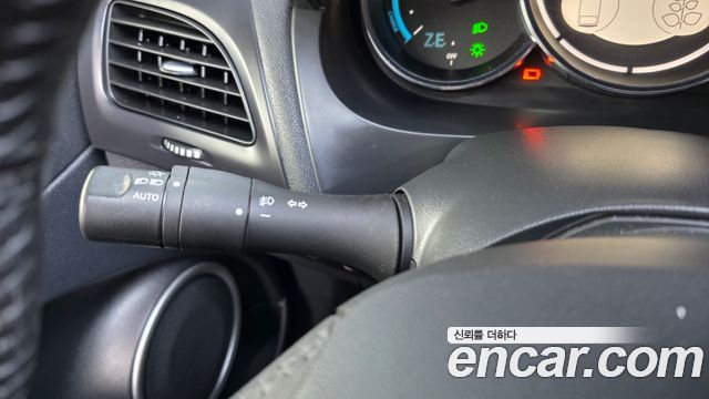 Renault Korea SM3 2018 — photo 33