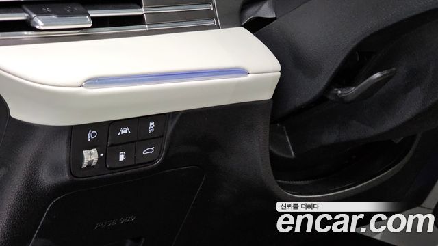 Hyundai Grandeur 2023 — photo 19
