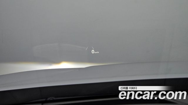 Hyundai Grandeur 2023 — photo 22