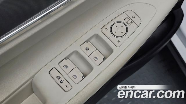 Hyundai Grandeur 2023 — photo 26
