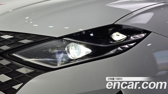 Hyundai Grandeur 2023 — photo 8