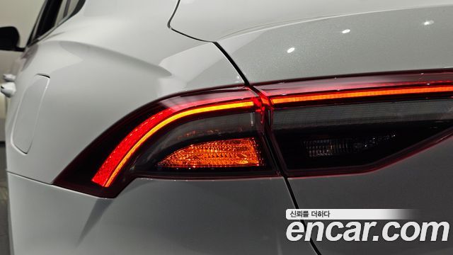 Hyundai Grandeur 2023 — photo 9