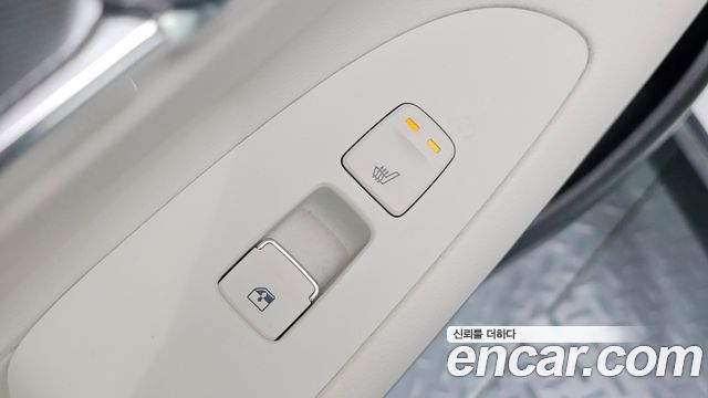 Hyundai Grandeur 2023 — photo 27