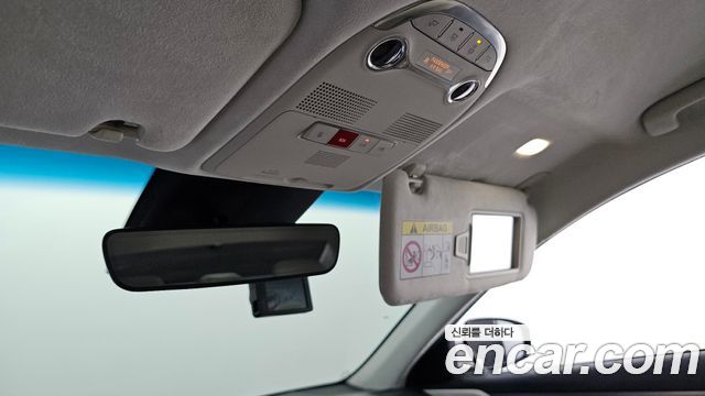 Hyundai Grandeur 2023 — photo 28