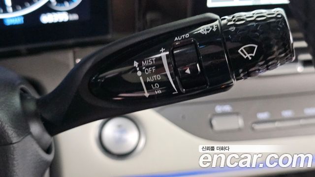 Hyundai Grandeur 2023 — photo 30