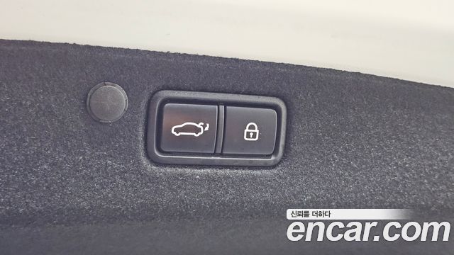 Hyundai Grandeur 2023 — photo 31