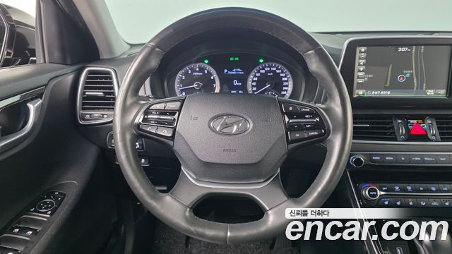 Hyundai Grandeur 2017 — photo 20
