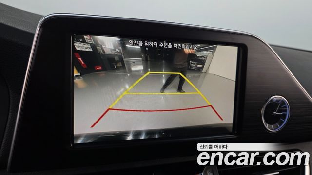 Hyundai Grandeur 2017 — photo 21