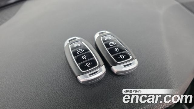 Hyundai Grandeur 2017 — photo 22