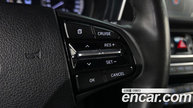 Hyundai Grandeur 2017 — photo 23