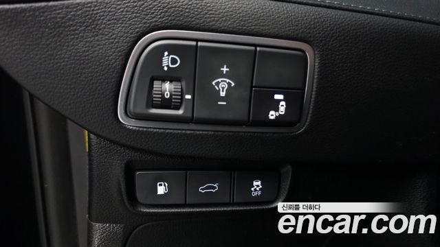 Hyundai Grandeur 2017 — photo 26