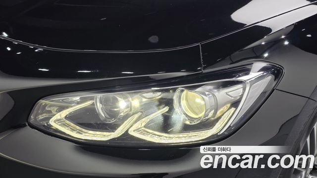 Hyundai Grandeur 2017 — photo 8