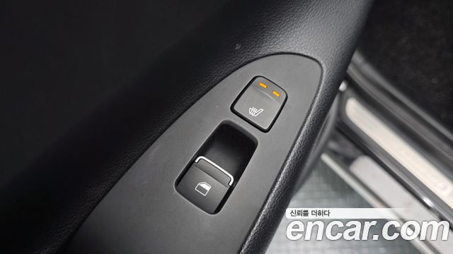Hyundai Grandeur 2017 — photo 28