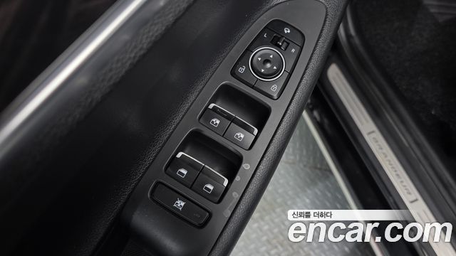 Hyundai Grandeur 2017 — photo 29