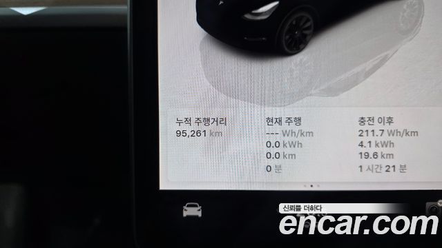Tesla Model Y 2022 — photo 8