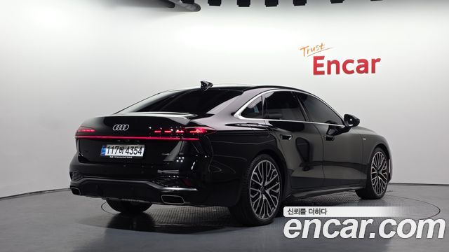 Audi A6 2026 — photo 2