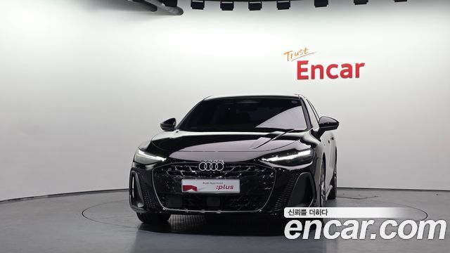 Audi A6 2026 — photo 3