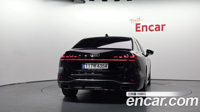 Audi A6 2026 — photo 4
