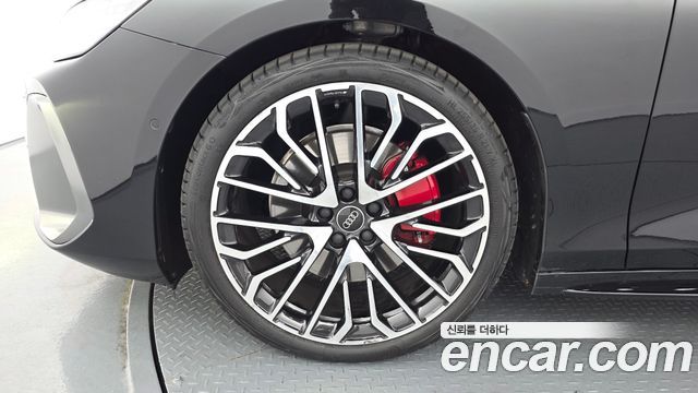 Audi A6 2026 — photo 5