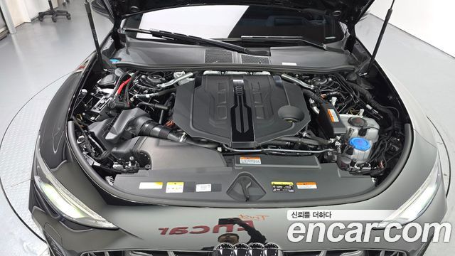 Audi A6 2026 — photo 6