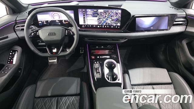 Audi A6 2026 — photo 7
