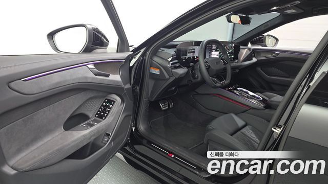 Audi A6 2026 — photo 10