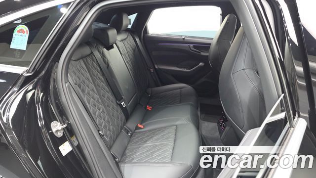 Audi A6 2026 — photo 11