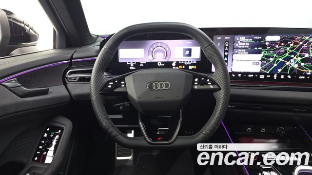 Audi A6 2026 — photo 12