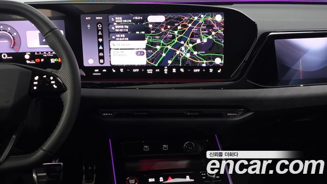 Audi A6 2026 — photo 13