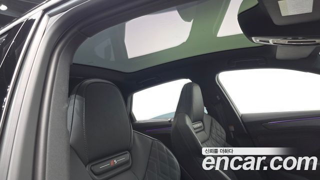 Audi A6 2026 — photo 16