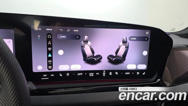 Audi A6 2026 — photo 17