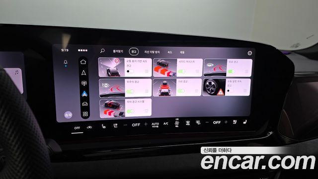 Audi A6 2026 — photo 18