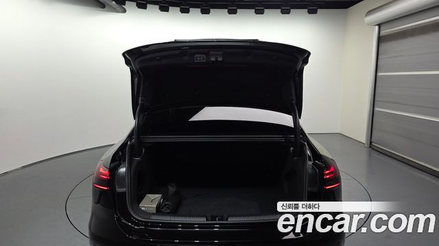 Audi A6 2026 — photo 20