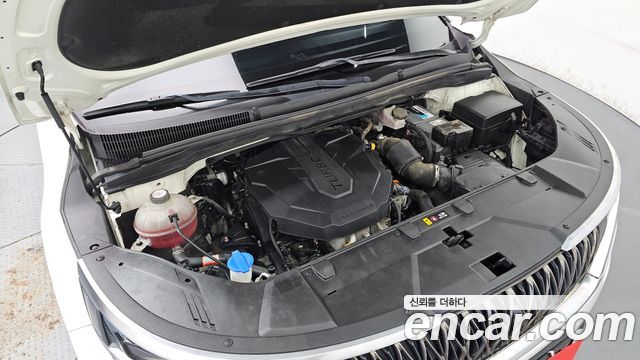 Kia Canival 2021 — photo 6