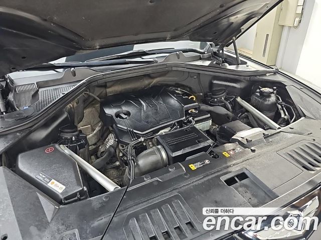 Genesis GV80 2020 — photo 6