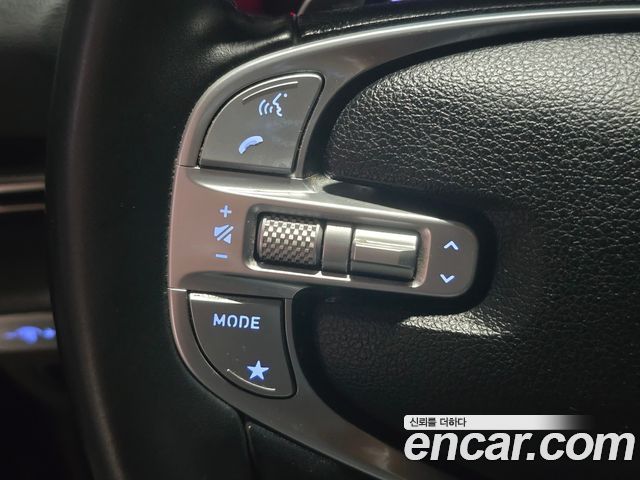 Genesis GV80 2020 — photo 20