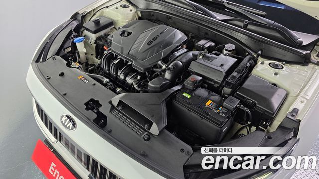 Kia K7 2020 — photo 6