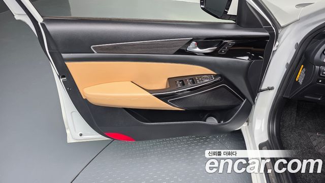 Kia K7 2020 — photo 14