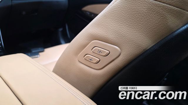 Kia K7 2020 — photo 29