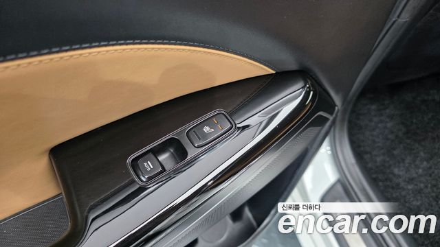 Kia K7 2020 — photo 30