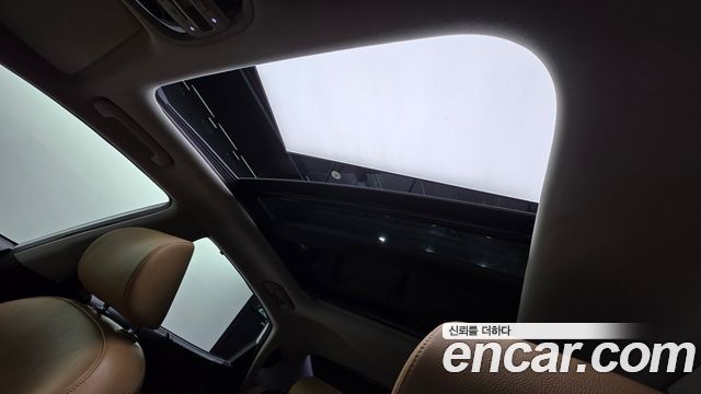 Kia K7 2020 — photo 33