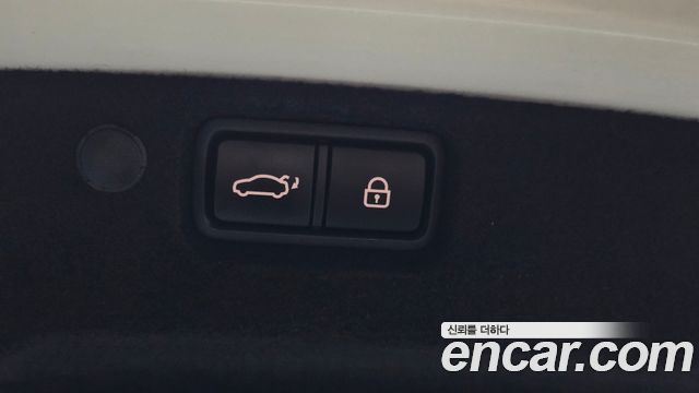 Kia K7 2020 — photo 34